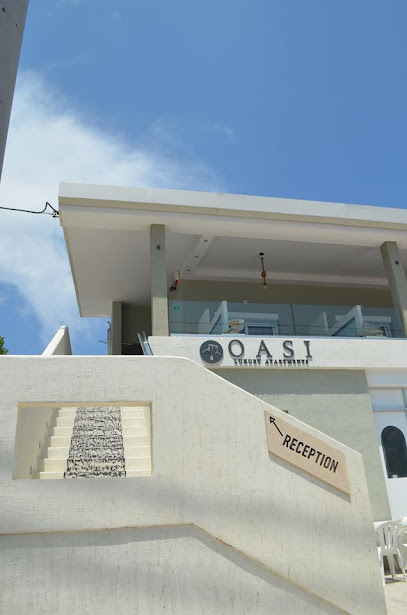 OASI LUXURY APARTMENTS ΕΝΟΙΚΙΑΖΟΜΕΝΑ ΔΩΜΑΤΙΑ ΓΛΥΦΑ ΦΘΙΩΤΙΔΑ