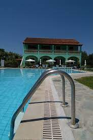 ΞΕΝΟΔΟΧΕΙΟ ΔΙΑΜΟΝΗ ENALION HOTEL ΚΑΛΑ ΝΕΡΑ ΠΗΛΙΟ ΜΑΓΝΗΣΙΑ