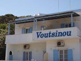 SUN FLOWER APARTMENTS