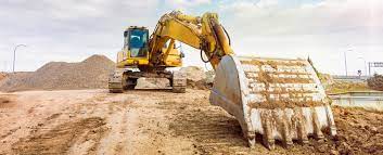 ΧΩΜΑΤΟΥΡΓΙΚΕΣ ΕΡΓΑΣΙΕΣ ΕΚΣΚΑΦΕΣ ΚΩΣ ΑΦΟΙ Σ. ΜΠΑΛΑΛΗΣ