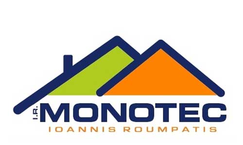 ΜΟΝΩΣΕΙΣ ΘΕΡΜΟΜΟΝΩΣΕΙΣ ΑΝΑΚΑΙΝΙΣΕΙΣ IR MONOTEC ΣΚΑΛΑΝΙ ΗΡΑΚΛΕΙΟ ΚΡΗΤΗ ΡΟΥΜΠΑΤΗΣ ΙΩΑΝΝΗΣ
