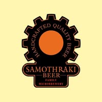 ΖΥΘΟΠΟΙΕΙΟ SAMOTHRAKI BEER ΜΙΚΡΟΖΥΘΟΠΟΙΙΑ ΣΑΜΟΘΡΑΚΗΣ ΙΚΕ ΚΑΜΑΡΙΩΤΙΣΣΑ ΣΑΜΟΘΡΑΚΗ ΕΒΡΟΣ
