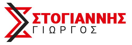 ΜΕΤΑΛΛΙΚΕΣ ΚΑΤΑΣΚΕΥΕΣ ΣΙΔΗΡΟΚΑΤΑΣΚΕΥΕΣ ΑΓΙΟΣ ΑΧΙΛΛΕΙΟΣ ΛΑΡΙΣΑ ΣΤΟΓΙΑΝΝΗΣ ΓΕΩΡΓΙΟΣ