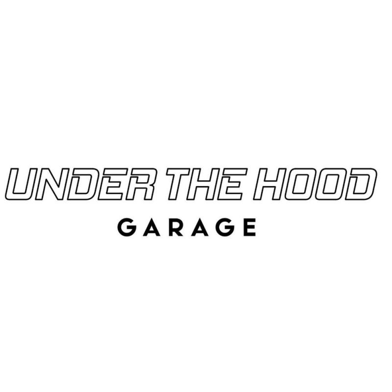 ΣΥΝΕΡΓΕΙΟ ΑΥΤΟΚΙΝΗΤΩΝ UNDER THE HOOD SERVICE ΙΛΙΟΝ ΑΤΤΙΚΗ