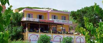 ΕΝΟΙΚΙΑΖΟΜΕΝΑ ΔΩΜΑΤΙΑ NIKOS APARTMENTS ΚΕΡΚΥΡΑ