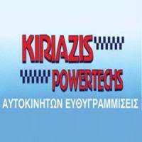 POWER TECHS ΣΥΝΕΡΓΕΙΟ ΑΥΤΟΚΙΝΗΤΩΝ ΠΑΤΡΑ ΑΧΑΪΑ ΚΥΡΙΑΖΗΣ ΓΕΩΡΓΙΟΣ