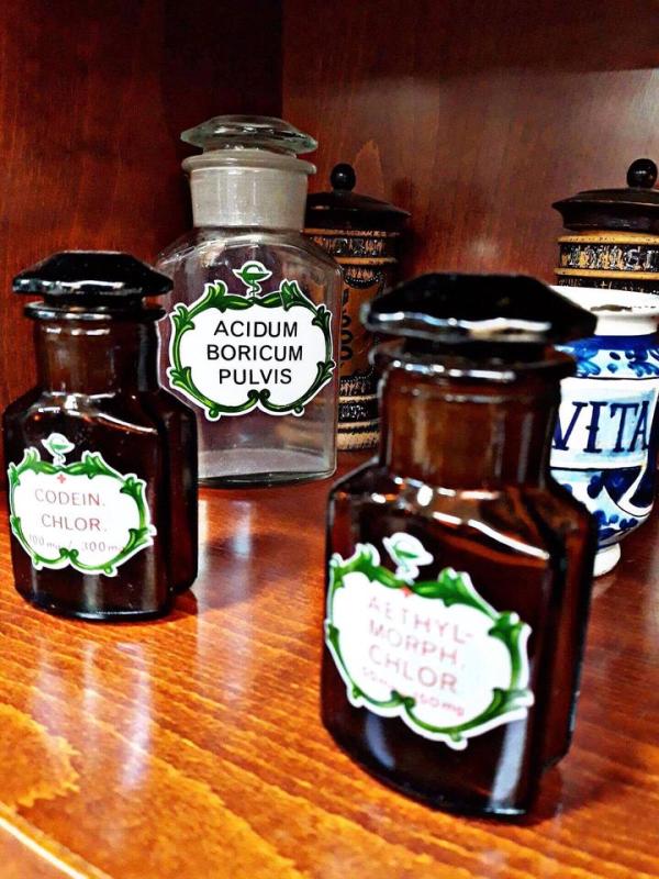 ΦΑΡΜΑΚΕΙΟ ΛΑΡΝΑΚΑ ΚΑΛΑΪΤΖΗ ΠΑΝΑΓΙΩΤΑ