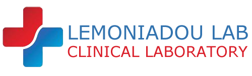 ΧΗΜΕΙΟ ΚΛΙΝΙΚΟ ΕΡΓΑΣΤΗΡΙΟ LEMONIADOU LAB ΧΗΜΕΙΟ ΛΕΜΟΝΙΑΔΟΥ ΑΓΛΑΝΤΖΙΑ ΛΕΥΚΩΣΙΑ ΛΕΜΟΝΙΑΔΟΥ ΜΑΡΙΑ