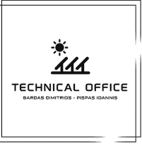 ΤΕΧΝΙΚΟ ΓΡΑΦΕΙΟ ΦΩΤΟΒΟΛΤΑΪΚΑ ΣΥΣΤΗΜΑΤΑ TECHNICAL OFFICE ΤΡΙΚΑΛΑ ΜΠΑΡΔΑΣ ΔΗΜΗΤΡΙΟΣ-ΠΙΣΠΑΣ ΙΩΑΝΝΗΣ ΟΕ