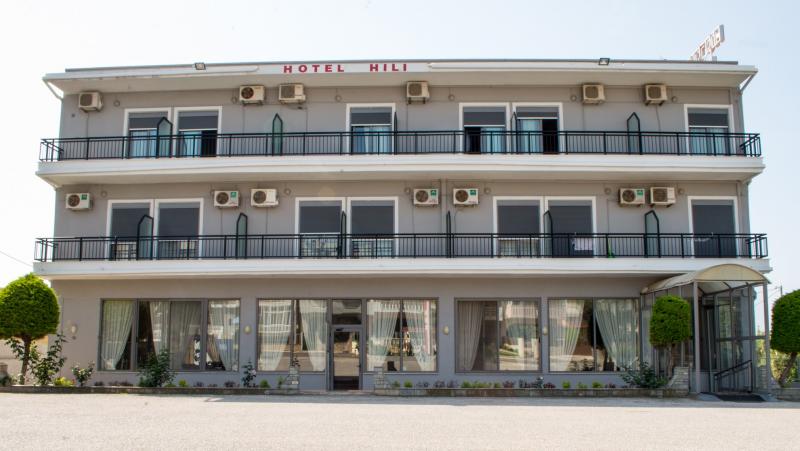 HILI HOTEL ΞΕΝΟΔΟΧΕΙΟ ΕΝΟΙΚΙΑΖΟΜΕΝΑ ΔΩΜΑΤΙΑ ΙΓΝΑΤΙΑΔΗΣ ΝΙΚΟΛΑΟΣ ΑΛΕΞΑΝΔΡΟΥΠΟΛΗ ΕΒΡΟ