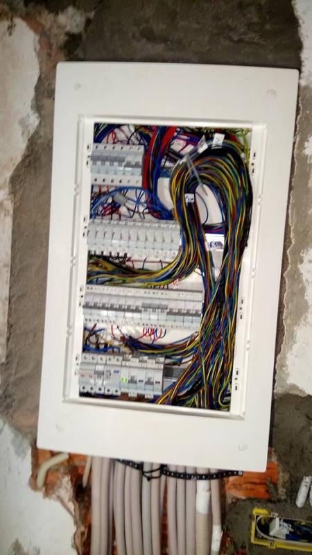 ΗΛΕΚΤΡΟΛΟΓΟΣ ΗΛΕΚΤΡΟΛΟΓΙΚΕΣ ΕΓΚΑΤΑΣΤΑΣΕΙΣ ΧΑΡΟΚΟΠΙΟ ΜΕΣΣΗΝΙΑ ΚΑΡΑΜΠΙΝΗΣ ΗΛΙΑΣ