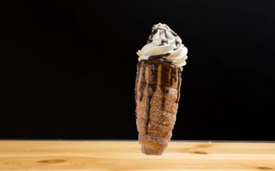 ΧΕΙΡΟΠΟΙΗΤΟ ΠΑΓΩΤΟ ΠΑΓΩΤΑ ΚΑΦΕΤΕΡΙΑ GELATERIA ΔΙΔΥΜΟΤΕΙΧΟ ΕΒΡΟΣ