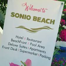 ΕΝΟΙΚΙΑΖΟΜΕΝΑ ΔΩΜΑΤΙΑ ΕΣΤΙΑΤΟΡΙΟ SONIO SUITES APARTMENTS ΠΛΑΤΑΝΙΑΣ ΧΑΝΙΑ